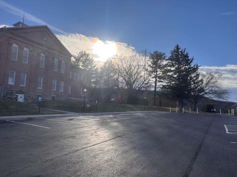 Harpers Ferry: Guided Tour of Historic Sites - Harpers Ferrys Historic Streets and Landmarks