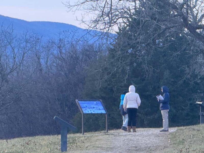 Harpers Ferry: Guided Tour of Historic Sites - What You Need to Know About the Tour Logistics