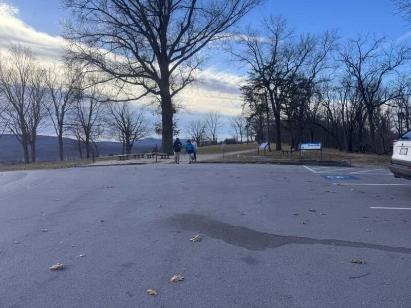 Harpers Ferry: Guided Tour of Historic Sites - The Experience Provider and Booking Options