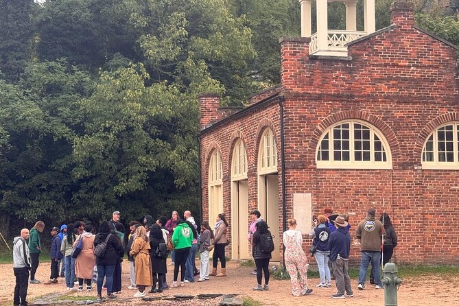 Harpers Ferry Proffesional Guided Tour - Explore Harpers Ferry with a Professional Guide for a Rich Historical Experience