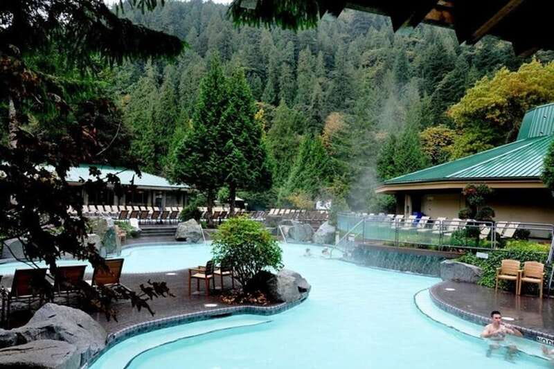 Harrison Day Trip | Harrison Hot Springs Private - The Benefits of a Private Guided Tour
