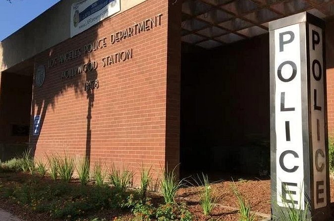 Harry Bosch Half Day Private Tour LA - Pricing and Booking Details