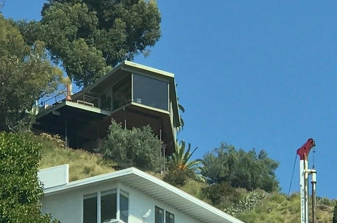 Harry Bosch Half Day Private Tour LA - Who Will Appreciate This Tour Most?