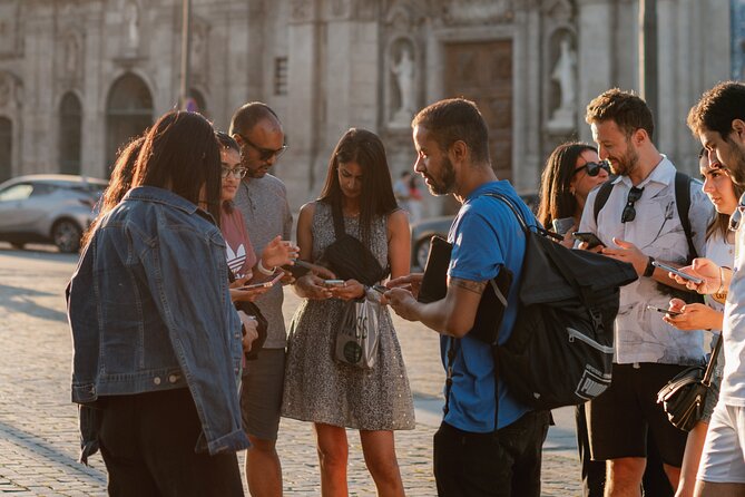 Harry Potter and the City of Porto Guided Tour - Porto’s Most Beautiful Landmark: São Bento Railway Station