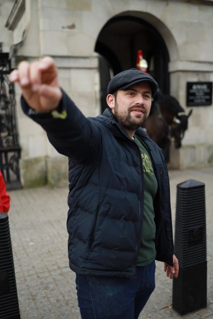 Harry Potter and the Fantasies of London - The Tour’s Unique Blend of Fantasy and History