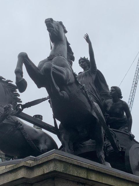 Harry Potter and the Fantasies of London - Why Choose This Tour?