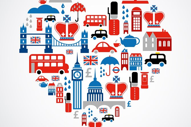 Harry Potter Black Taxi Private Tour of London with Hotel Pickup - Key Points