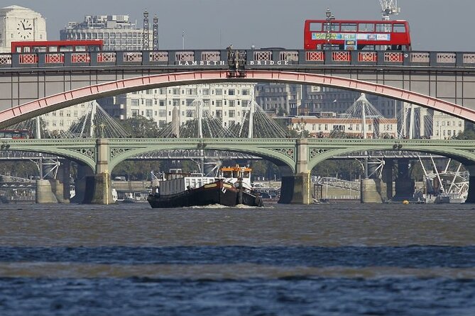 Harry Potter Black Taxi Private Tour of London with Hotel Pickup - Is This Tour Right for You?