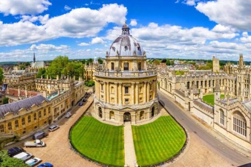 Harry Potter Bodleian Library, Oxford and Lacock Tour - Who Would Enjoy This Tour Most