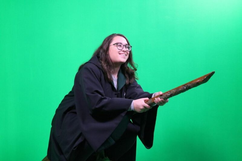 Harry Potter Family Package with Transfers from London - Dive into the Wizarding World with the Harry Potter Family Package from London