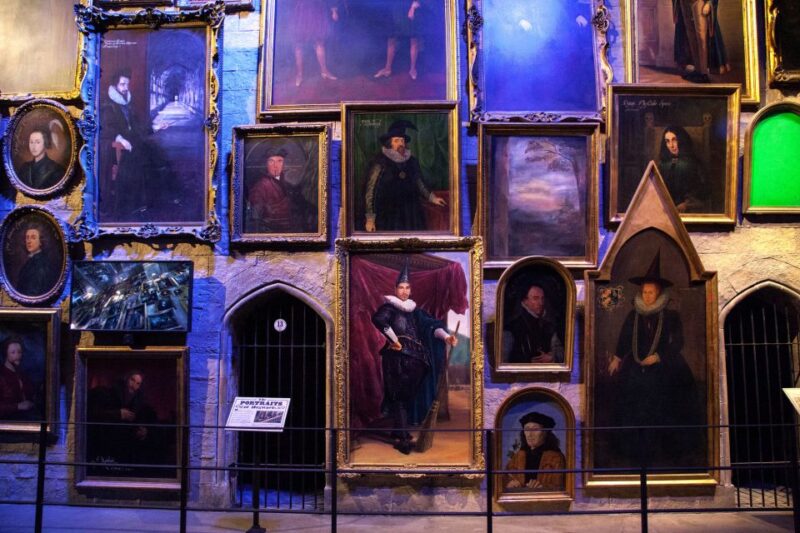 Harry Potter Family Package with Transfers from London - Final Thoughts on the Harry Potter Family Package