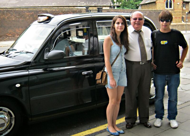 Harry Potter film locations Tour in London - Practical Details and Accessibility