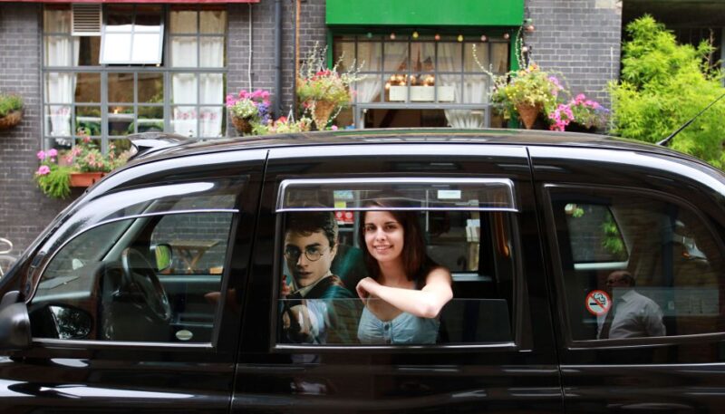Harry Potter film locations Tour in London - Is This Tour Right for You?