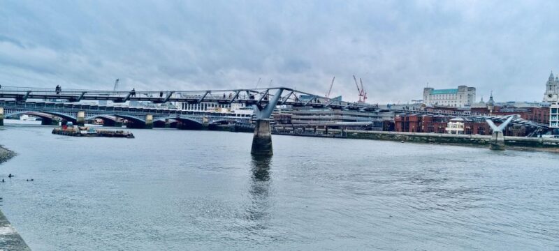 Harry Potter in London Private Tour - Visiting Iconic Film Sites in Central London