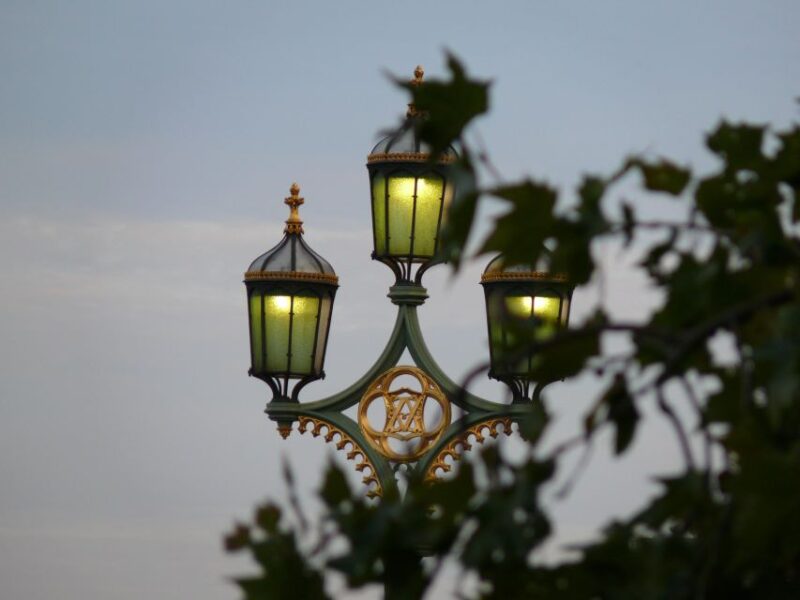 Harry Potter in London - Private Walking Tour - Key Points