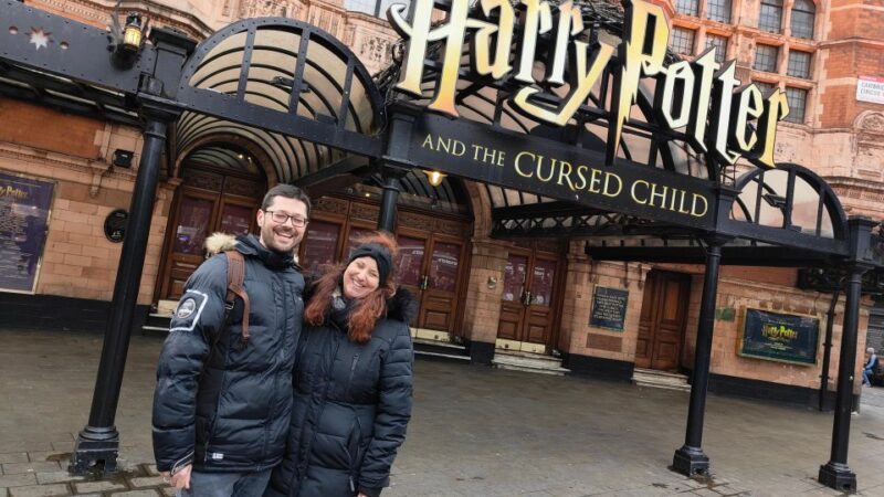 Harry Potter in London - Private Walking Tour - Harry Potter in London - Private Walking Tour (Final Thoughts)