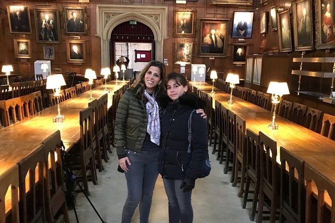 Harry Potter In Oxford: Private Full Day Trip from London - Explore Oxford’s Harry Potter Filming Locations with a Private Guide