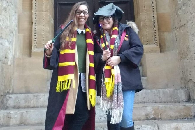 Harry Potter in Oxford Tour Divinity School entry Private Tour - Visiting the Bodleian Library’s Divinity School Film Site