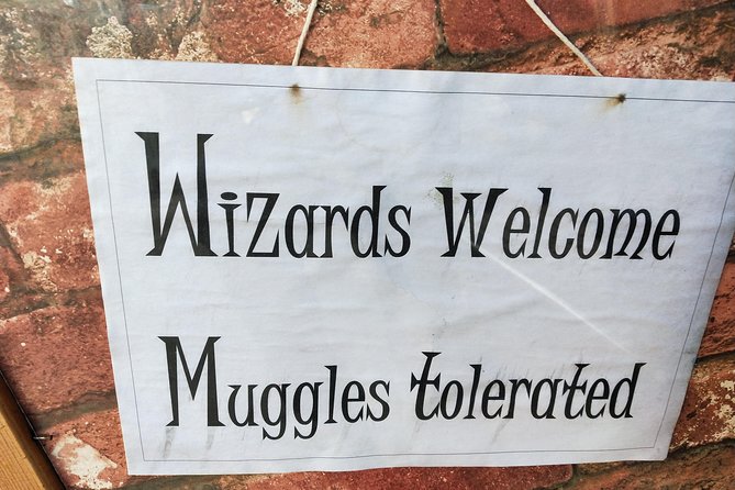 Harry Potter in Oxford Tour Divinity School entry Private Tour - Who Would Enjoy This Tour Most