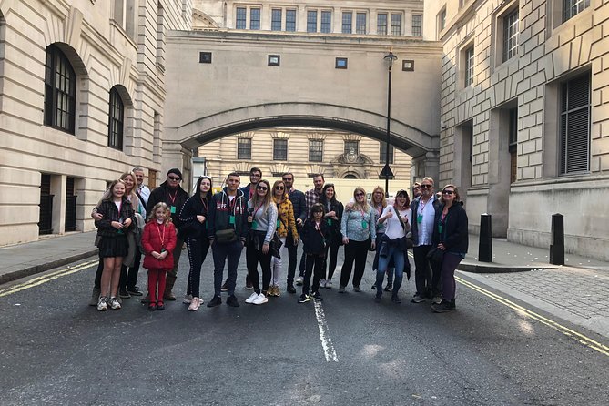 Harry Potter London and Oxford Private Car with Driver Guide - The Tours Private Transportation and Convenience