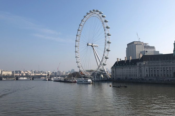 Harry Potter London and Oxford Private Car with Driver Guide - What’s Included and What to Consider