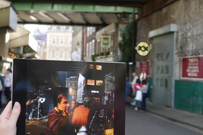 Harry Potter London Small Group Walking Tour - Tour Variations and Additional Offers