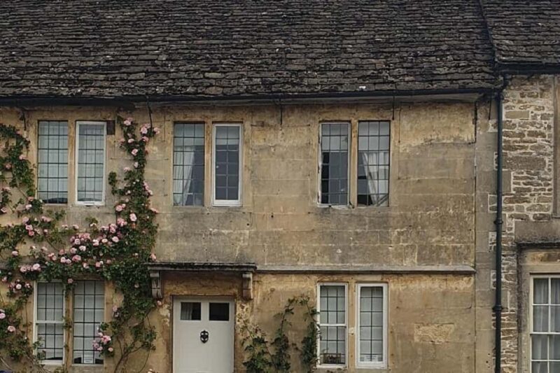 Harry Potter or Downton Abbey Private Tour - Visiting Burford and the Cotswolds