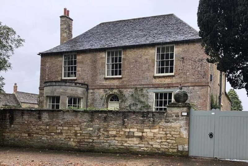 Harry Potter or Downton Abbey Private Tour - Return to Victoria Coach Station