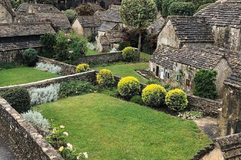 Harry Potter or Downton Abbey Private Tour - Who Will Enjoy This Tour Most?