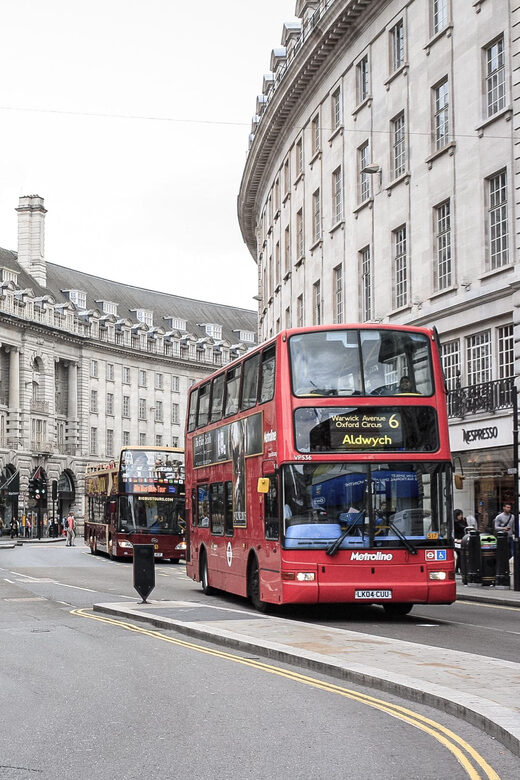 Harry Potter Private Tour of London in Spanish - Visiting London’s Iconic Harry Potter Filming Locations