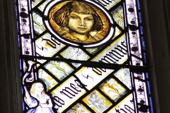 Harry Potter PRIVATE Tour + Self Guided Christ church Daily 12.45 - Inside the Bodleian Library and Its Film Connection