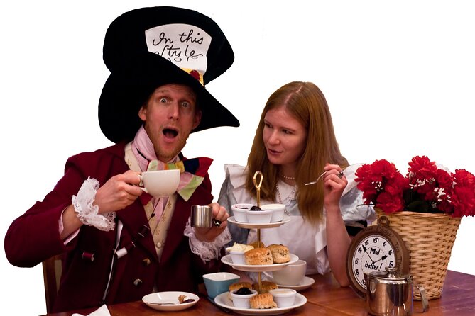 Harry Potter PRIVATE Tour + Self Guided Christ church Daily 12.45 - The Market and the Pop Culture Connection