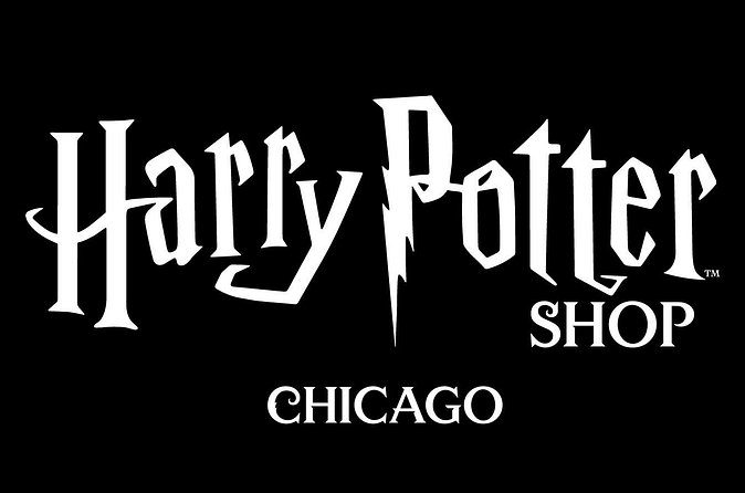Harry Potter Shop Chicago: Confectionary Collection - Exploring the Themed Merchandise and Exclusive Items