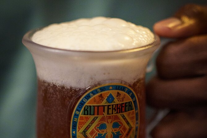 Harry Potter Shop Chicago: Magical Brew Bundle - Visiting the Harry Potter Shop Chicago on Michigan Avenue