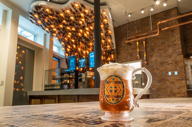 Harry Potter Shop Chicago: Magical Brew Bundle - A Relaxed Self-Guided Shopping Experience