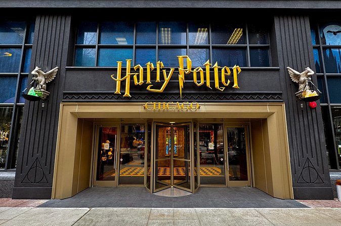 Harry Potter Shop Chicago: Magical Brew Bundle - Final Thoughts on the Harry Potter Shop Chicago: Magical Brew Bundle