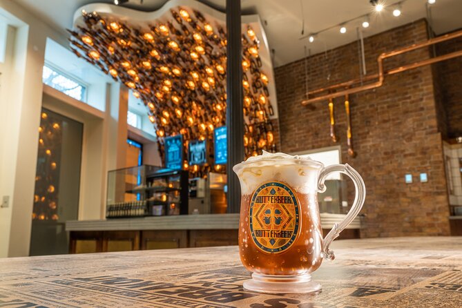 Harry Potter Shop New York - Magical Brew Bundle - Exploring the Harry Potter Shop New York in 30 Minutes