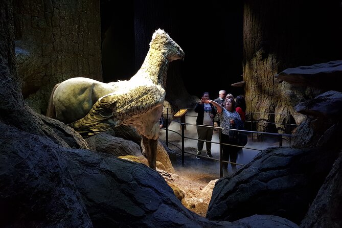 Harry Potter Studio Tickets and London Film Locations Guided Tour - Who Will Enjoy This Tour Most?