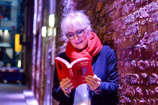 Harry Potter Styled Photoshoot in London - Crossing the Millennium Bridge