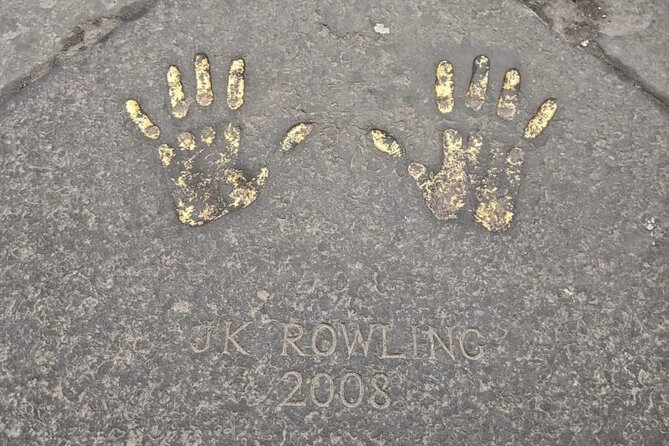 Harry Potter Tour in Edinburgh - Discover Edinburgh’s Harry Potter Birthplace and Inspirations