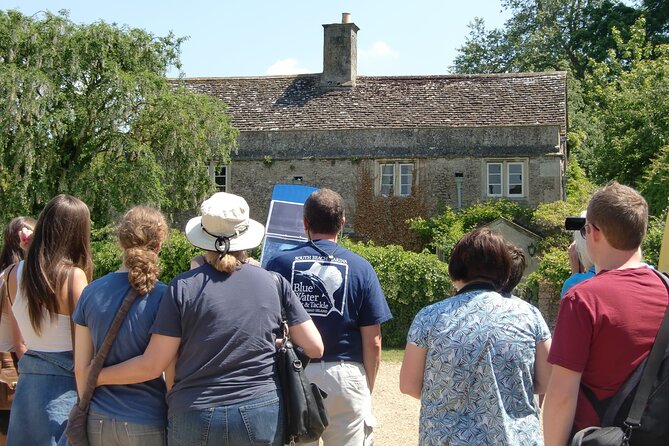 Harry Potter Tour of England by Black Taxi Tour from London - Key Points