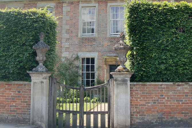 Harry Potter Tour of England by Black Taxi Tour from London - The Considerations for Potential Participants