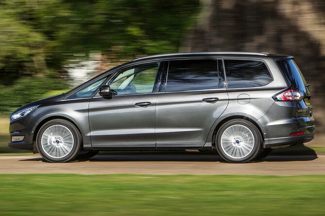 Harry Potter Tour of Warner Bros Studio Chauffeur - Pickup Return - Comparing This Tour to Similar Options