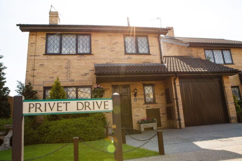 Harry Potter: Warner Bros. Studio Tour from King's Cross - Harry Potter: Warner Bros. Studio Tour from Kings Cross – A Magical Day Out in Greater London