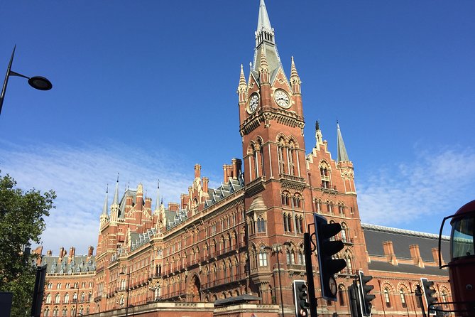 Harry Potter's Lacock and Oxford Taxi Tour - Key Points