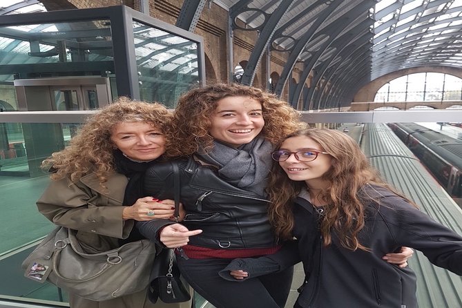 Harry Potter's Lacock and Oxford Taxi Tour - What’s Not Included and Practical Tips