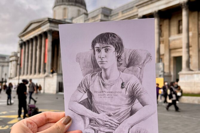 Harry Potter's Magical London: A Trusted Tour Since 2009 - Practical Details: Meeting Points, Transport, and Accessibility