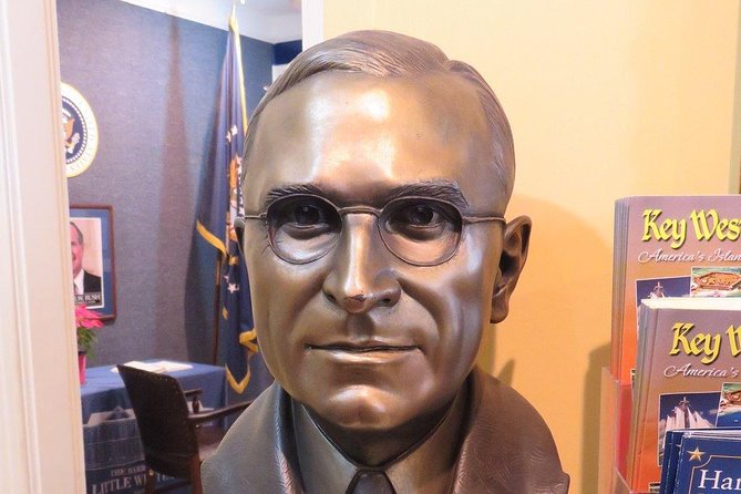 Harry S Truman Little White House Admission - Final Thoughts on Visiting the Little White House