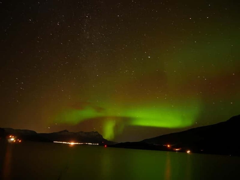 Harstad/Narvik: Northern Lights Tours with second day chance - Final Thoughts on the Harstad/Narvik Northern Lights Tour