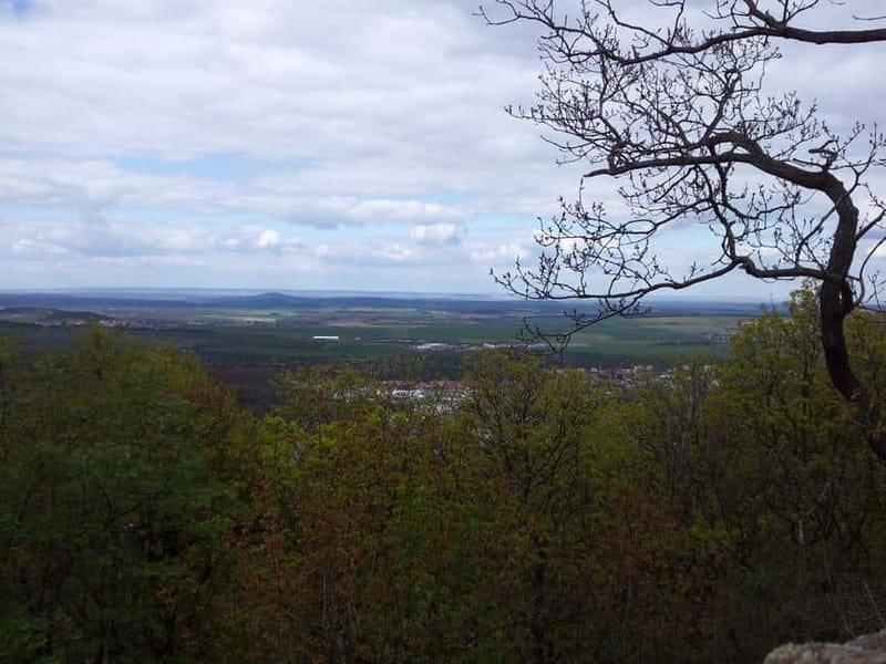 Harz Mountains Day Trip - Key Points